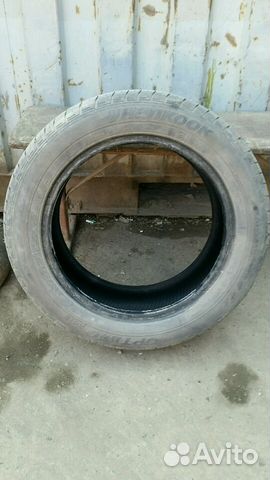 Hankook optimo k415