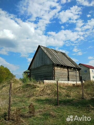 Дом 200 м² на участке 15 сот.