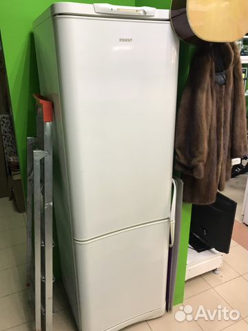 Холодильник Indesit C138G.016