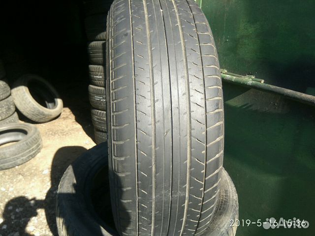 215/65/16 R16 yokohama A-349. (5д)