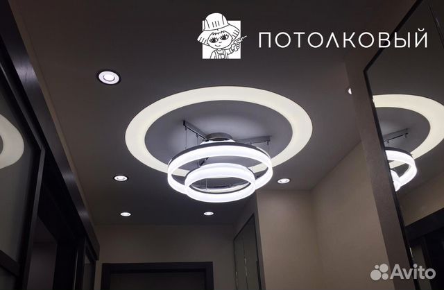 Натяжные потолки Натяжные потолки