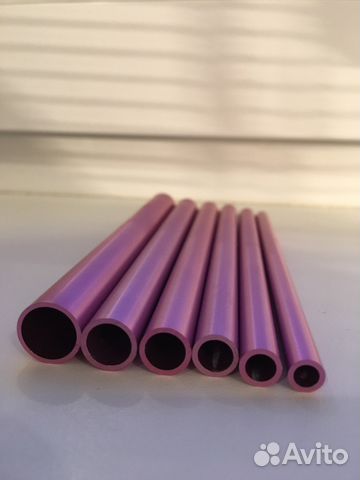 Трубочки для арочного моделирования Трубочки для арочного моделирования