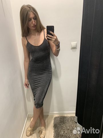 Платье Платье