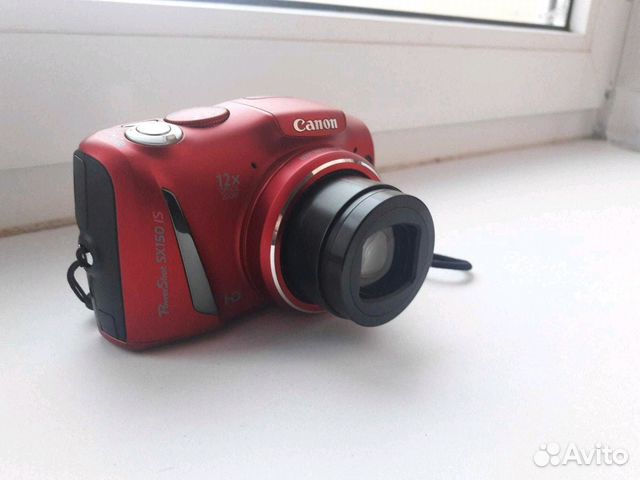 Фотоопарат Фотоопарат