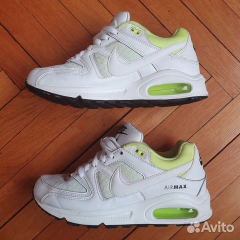 Кроссовки Nike air max 38 р