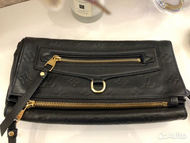 Клатч Louis Vuitton Клатч Louis Vuitton