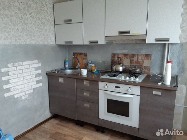 2-к квартира, 54 м², 8/9 эт.