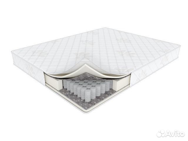 Матрас 160х200 Матрас 160х200