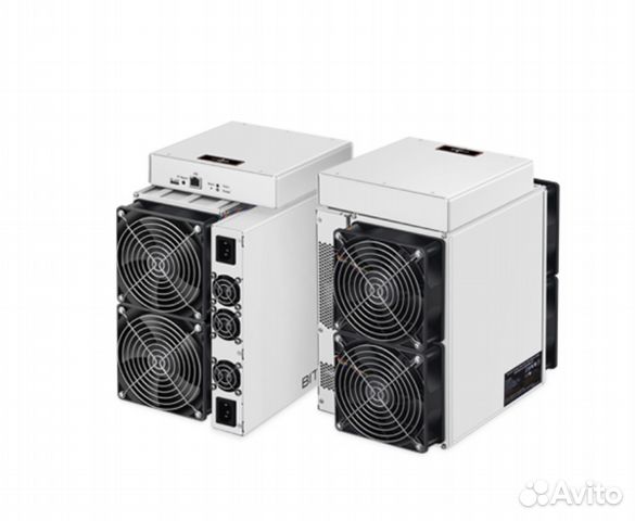 Antminer T17-42. Наличие новые