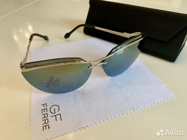 Очки GF Ferre Очки GF Ferre