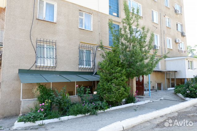 1-к квартира, 28 м², 2/5 эт. 1-к квартира, 28 м², 2/5 эт.