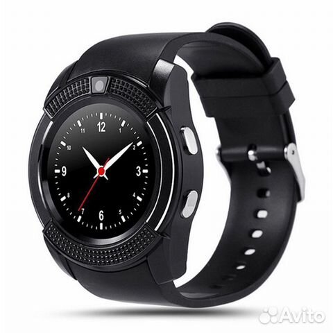 Умные часы Smart Watch Tiroki V8