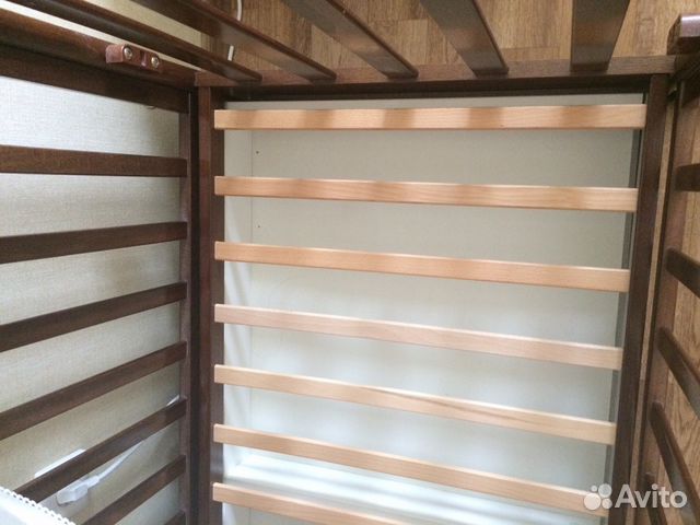 Кроватка Papaloni Джованни с матрасом ltalbaby Кроватка Papaloni Джованни с матрасом ltalbaby