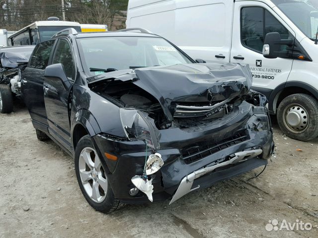 Запчасти бу для Шевроле Каптива c140 2011-2016 Запчасти бу для Шевроле Каптива c140 2011-2016