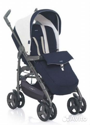 Коляска инглезина зиппи ево Коляска инглезина зиппи ево