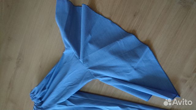 Платье-туника из Италии Платье-туника из Италии