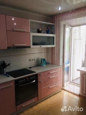 3-к квартира, 80 м², 4/5 эт.