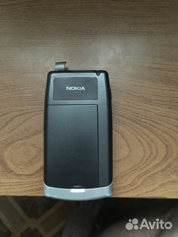 Продам Nokia N71