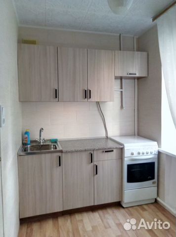 2-к квартира, 41.9 м², 1/2 эт.