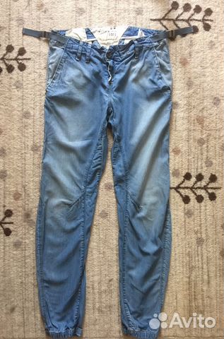 Джинсы G-Star Raw