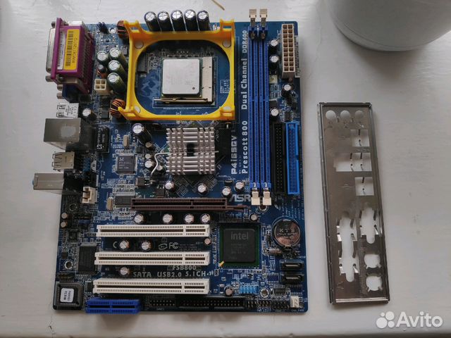 ASROCK 82865G WINDOWS 10 DOWNLOAD DRIVER