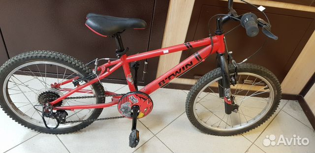 Велосипед pro bike kids(1752121)