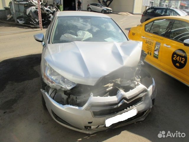 Запчасти бу для Citroen Ситроен C3 2009-2016г Запчасти бу для Citroen Ситроен C3 2009-2016г