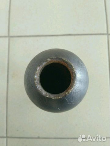 Балванка военная Балванка военная