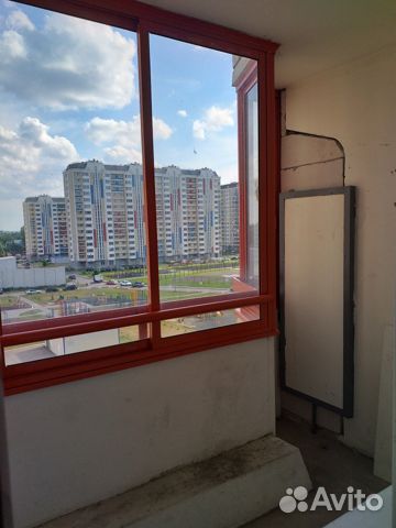 3-к квартира, 81.3 м², 6/14 эт.