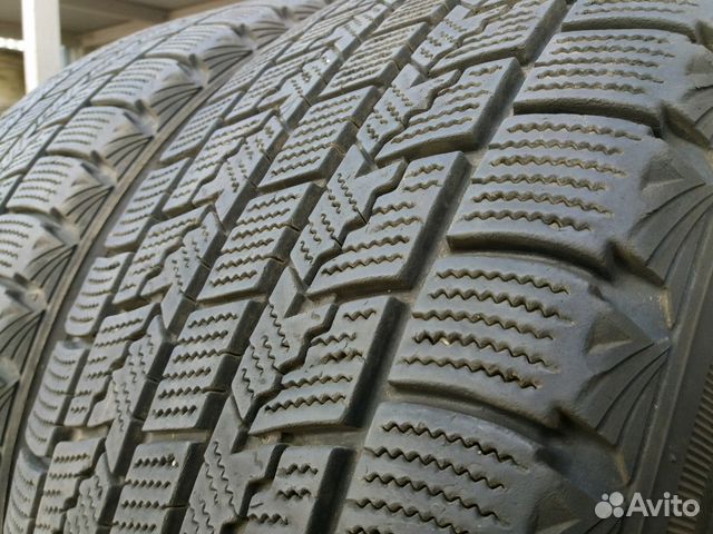 Шины 205/55 R16, 2шт