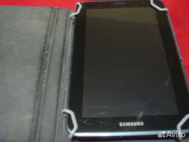 SAMSUNG Galaxy tab2 7.0 8gb