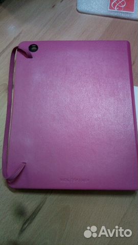 Чехол для iPad 3-4