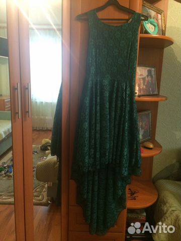 Платье вечернее Платье вечернее