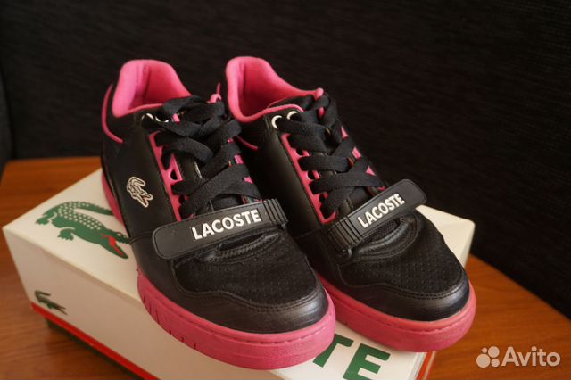 Кроссовки Lacoste Кроссовки Lacoste