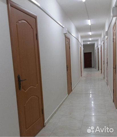 Офисное помещение, 17 м²