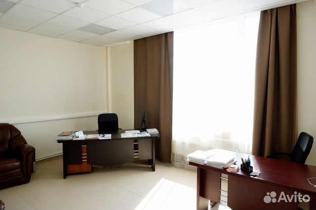 Современный премиум офис, 309 м²