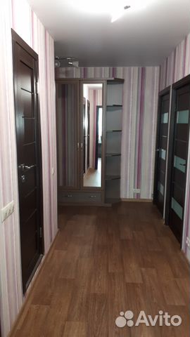 2-к квартира, 57.9 м², 2/16 эт. 2-к квартира, 57.9 м², 2/16 эт.