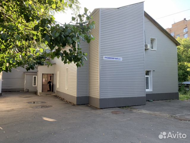 Офисное помещение, 1007.4 м²