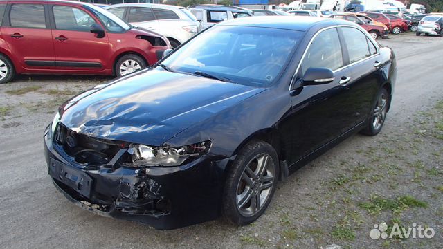 Запчасти бу для Хонда Honda Accord 7 c 2003-2008 Запчасти бу для Хонда Honda Accord 7 c 2003-2008