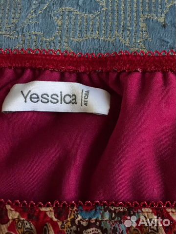 Платье-костюм Платье-костюм