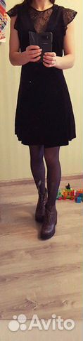 Платье Zara Платье Zara
