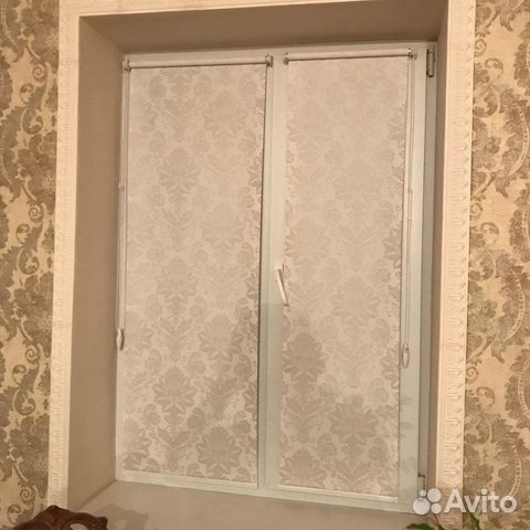 Жалюзи