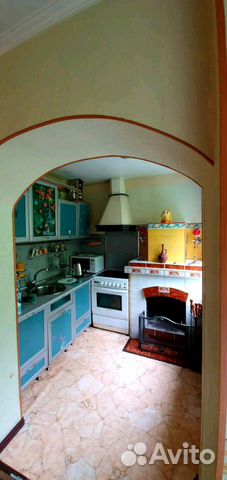 3-к квартира, 65 м², 4/5 эт. 3-к квартира, 65 м², 4/5 эт.
