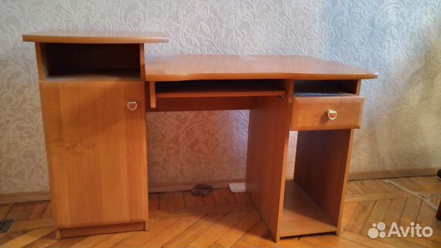 Компьютерный стол Компьютерный стол