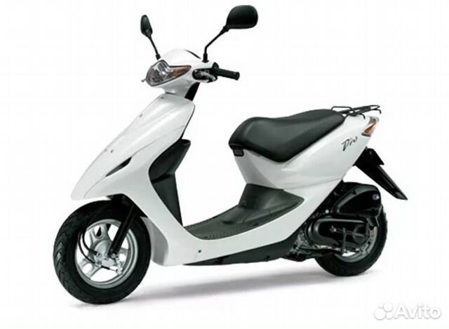 Honda Dio Smart 56