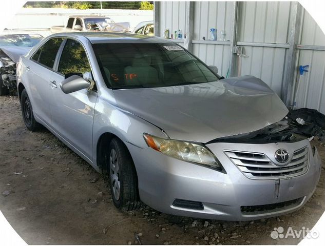 Машинокомплект toyota camry V40 Машинокомплект toyota camry V40