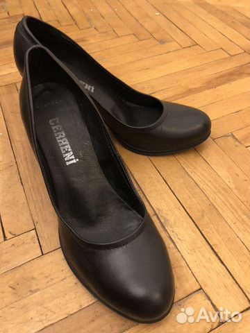 Туфли женские, р. 39 Туфли женские, р. 39