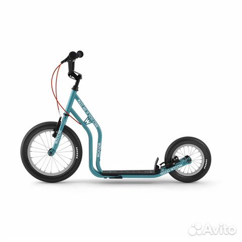 Самокат Yedoo Wzoom New Самокат Yedoo Wzoom New