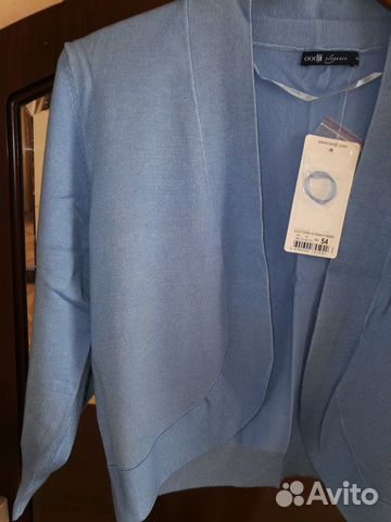 Кофта новая Кофта новая