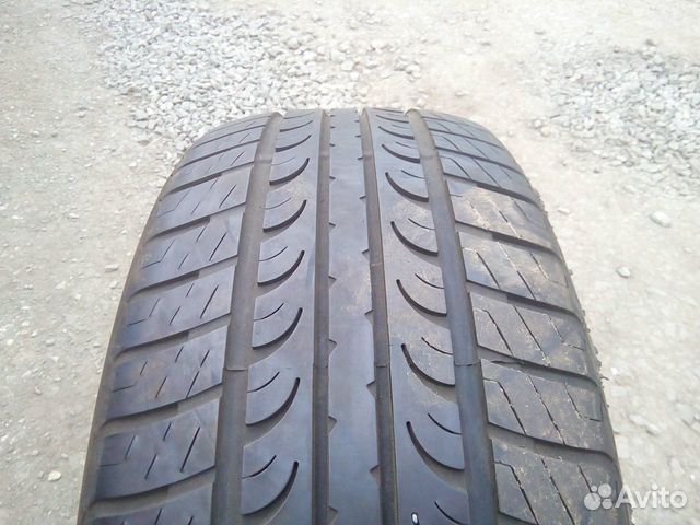 Cordiant comfort 215/55/R16 1шт. бу летняя